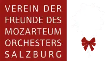 Mozarteumorchester Salzburg Logo